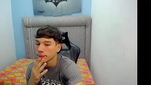 Angelito 66 online show from 30, 3, 2026