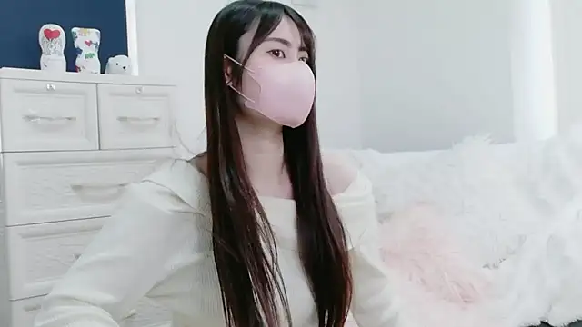 Snapshot of Reina_788 chatting on 2, 4, 2026 Reina 788 online show from 2, 4, 2026