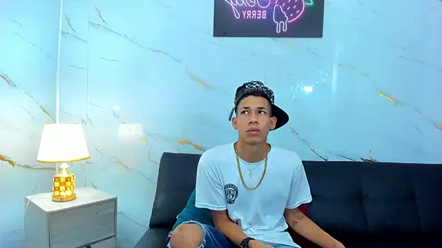 Snapshot of Black_khom chatting on 27, 3, 2026 Black khom online show from 27, 3, 2026