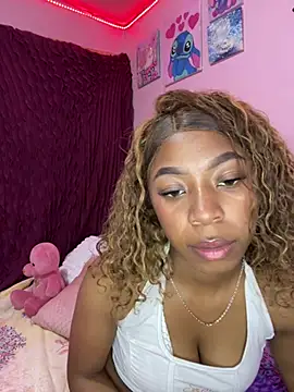 Scarlett 126 online show from 8, 4, 2026