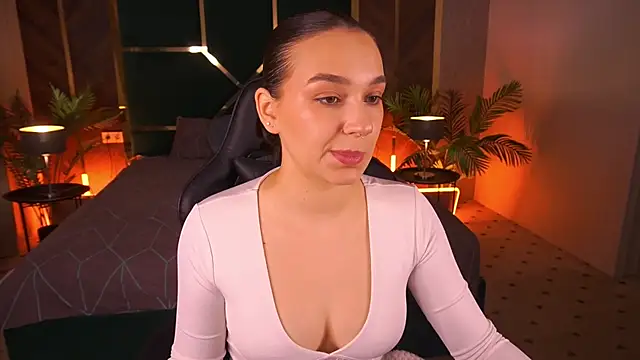 FlirtyMusa online show from 30, 3, 2026