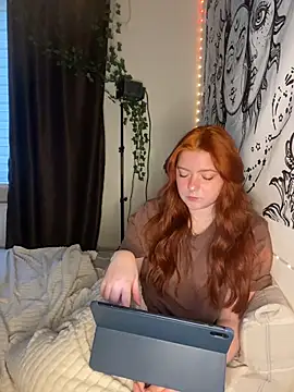 Snapshot of bambimayy chatting on 19, 4, 2026 bambimayy online show from 19, 4, 2026