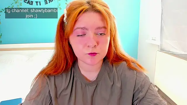 bambimayy online show from 29, 6, 2026