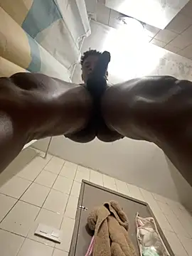 melreydelmambo online show from 29, 3, 2026