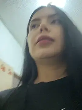 Cami olarte online show from 22, 4, 2026