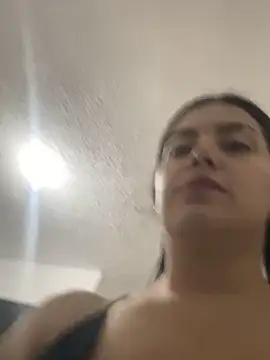 Cami olarte online show from 23, 4, 2026