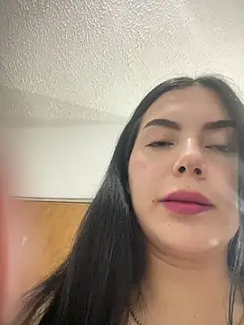 Cami olarte online show from 21, 5, 2026