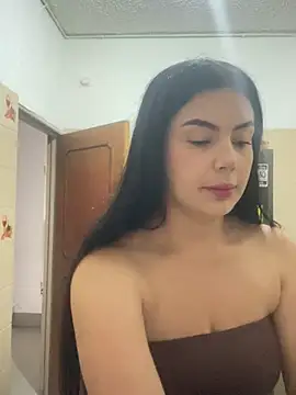 Cami olarte online show from 25, 6, 2026