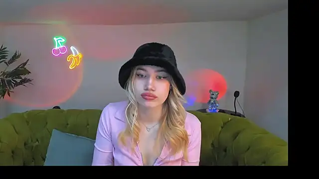 blonde angell online show from 14, 4, 2026