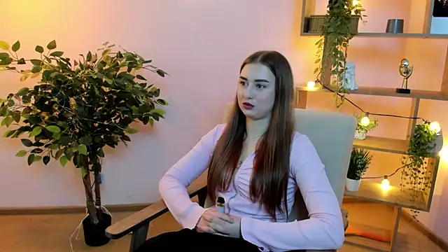 Snapshot of VondaBusa chatting on 27, 3, 2026 VondaBusa online show from 27, 3, 2026