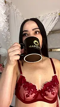 Snapshot of AmbarJenssen chatting on 19, 6, 2026 AmbarJenssen online show from 19, 6, 2026