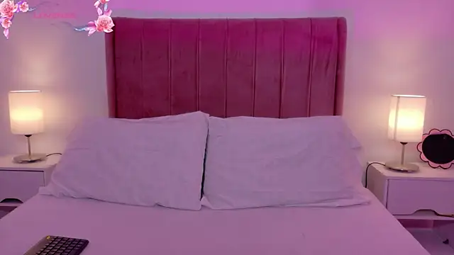 MoollyLove online show from 20, 6, 2026