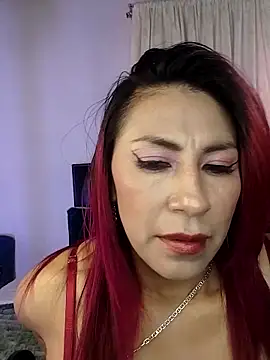 Snapshot of tatianabelli chatting on 26, 4, 2026 tatianabelli online show from 26, 4, 2026