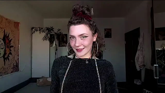 JaneSabley online show from 29, 3, 2026