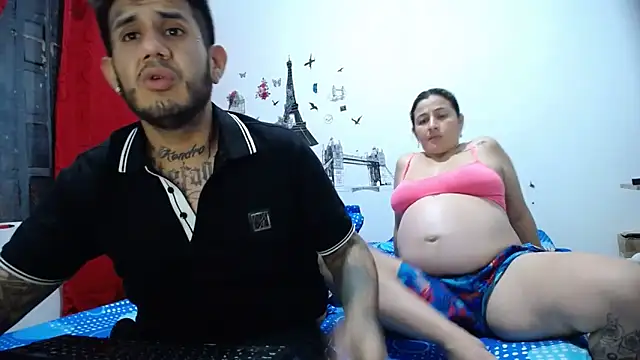 allison maxtattoo  online show from 27, 4, 2026