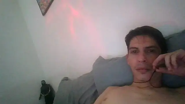 MarcTwinkVzla online show from 13, 5, 2026