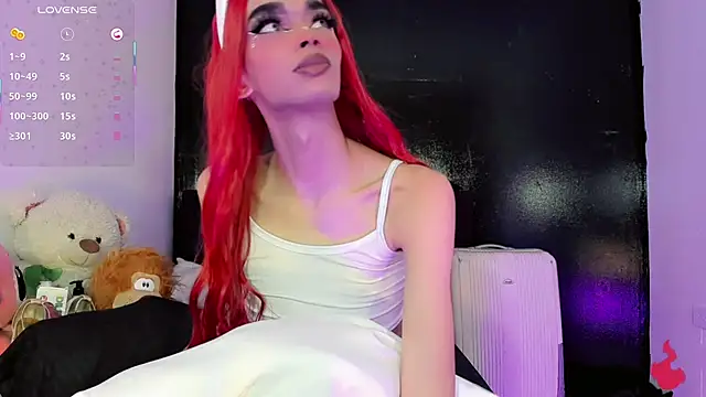 cami valkyrie online show from 16, 5, 2026