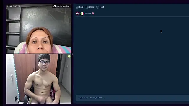 Snapshot of juandoxm4 chatting on 15, 7, 2026 juandoxm4 online show from 15, 7, 2026