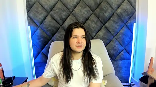 MatthewDavis  online show from 9, 4, 2026