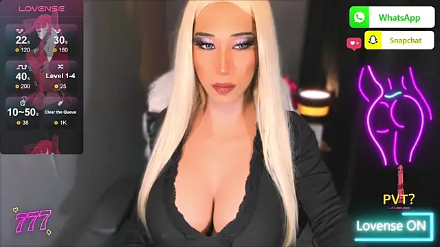 xSelfsuckerMistressVanyax online show from 22, 6, 2026