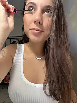 Carolzinhalux69 online show from 29, 5, 2026
