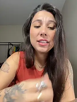 Carolzinhalux69 online show from 3, 6, 2026
