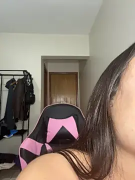 Carolzinhalux69 online show from 7, 7, 2026