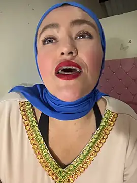 Snapshot of Marian_fadel chatting on 30, 5, 2026 Marian fadel online show from 30, 5, 2026