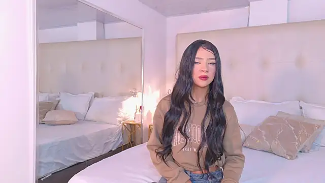 Snapshot of Sandy_Becker chatting on 23, 6, 2026 Sandy Becker online show from 23, 6, 2026
