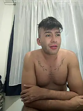 Snapshot of MathiasJRhadams chatting on 27, 3, 2026 MathiasJRhadams online show from 27, 3, 2026