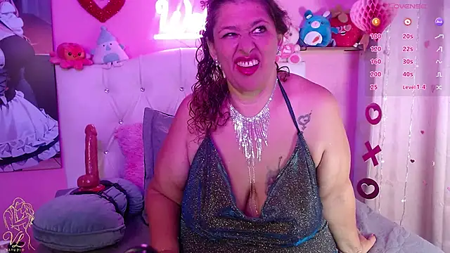 SALAMANDRA FRANCO online show from 29, 5, 2026