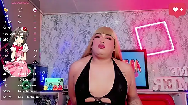 samantha  paez online show from 29, 3, 2026