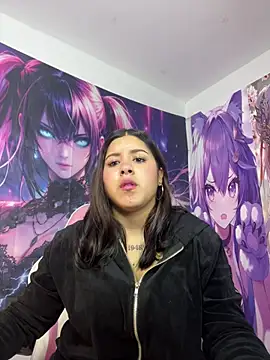 Norabyxxx online show from 30, 3, 2026