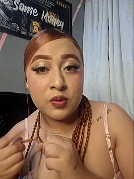 venuscopper online show from 31, 5, 2026