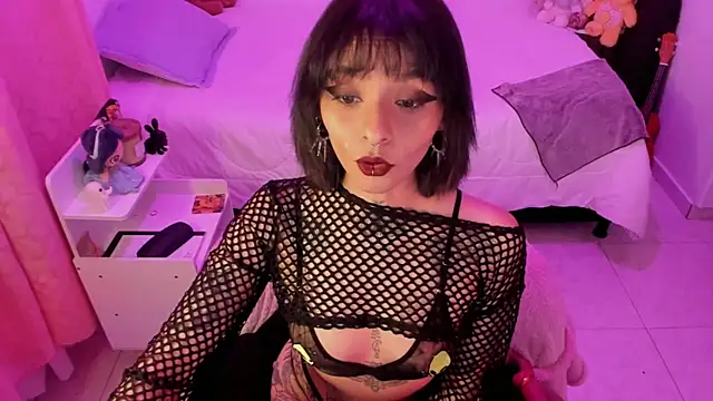 bunny pao online show from 13, 4, 2026