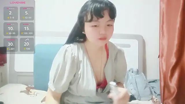 Nana-6666 online show from 20, 4, 2026