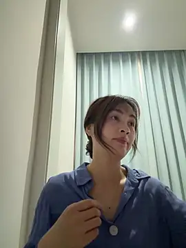 Snapshot of Yang_218 chatting on 1, 4, 2026 Yang 218 online show from 1, 4, 2026