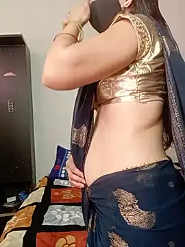 Sexyy Bhabhi 143 online show from 18, 6, 2026