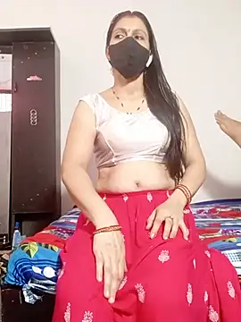 Sexyy Bhabhi 143 online show from 11, 7, 2026