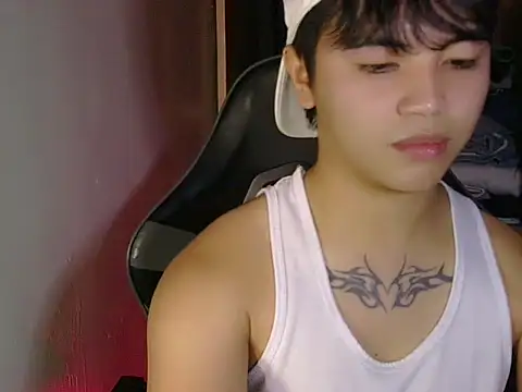 Untouchable Bromancexxx online show from 8, 6, 2026