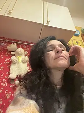 StellaMia263 online show from 12, 4, 2026