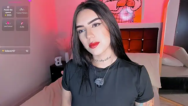 sabrina voss online show from 22, 5, 2026