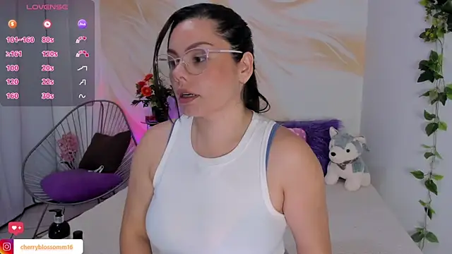 cherryblossomm01 online show from 29, 4, 2026