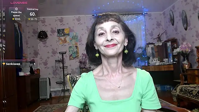 Shooting-Star- online show from 5, 4, 2026