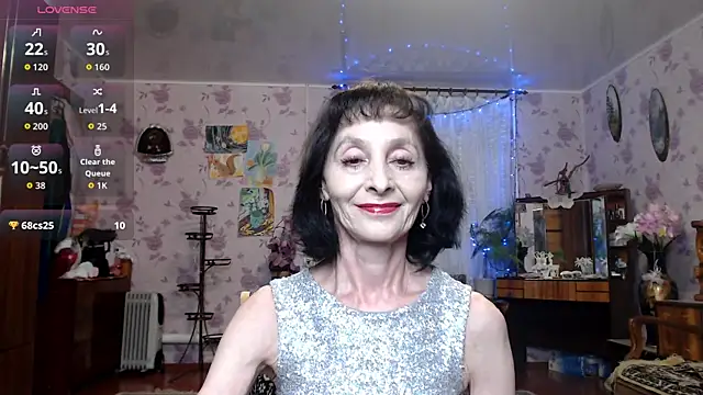 Shooting-Star- online show from 14, 4, 2026
