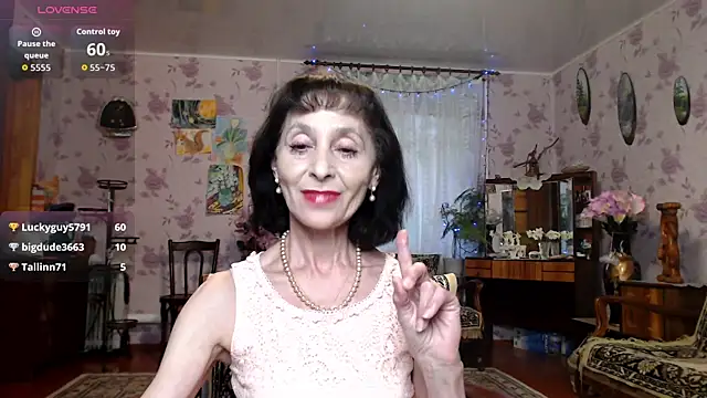Shooting-Star- online show from 19, 4, 2026