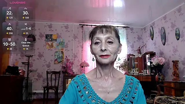 Shooting-Star- online show from 4, 6, 2026