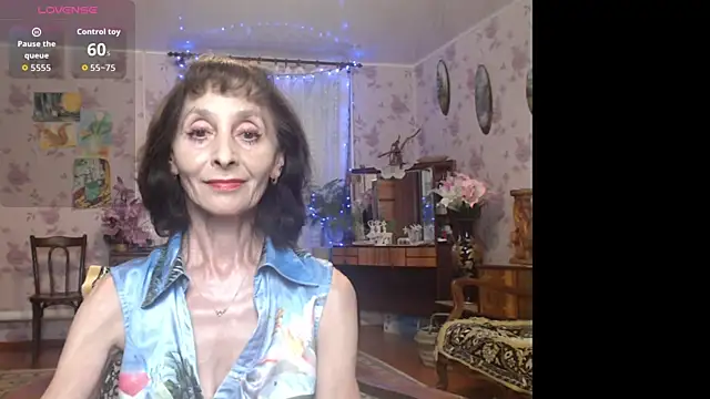Shooting-Star- online show from 13, 6, 2026