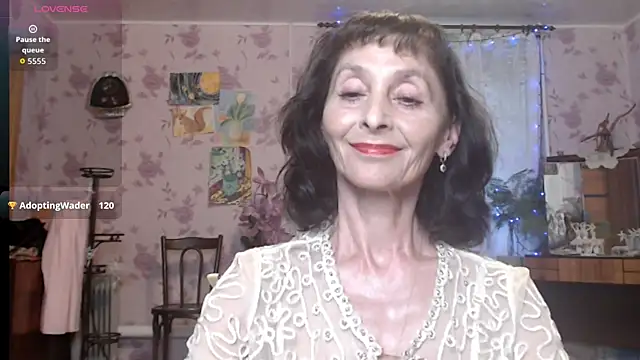 Shooting-Star- online show from 21, 6, 2026