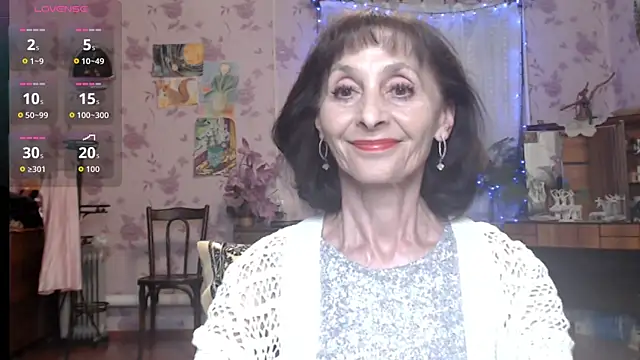Shooting-Star- online show from 27, 6, 2026